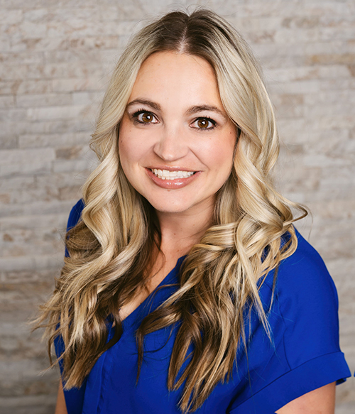 Picture of Brittani Cain